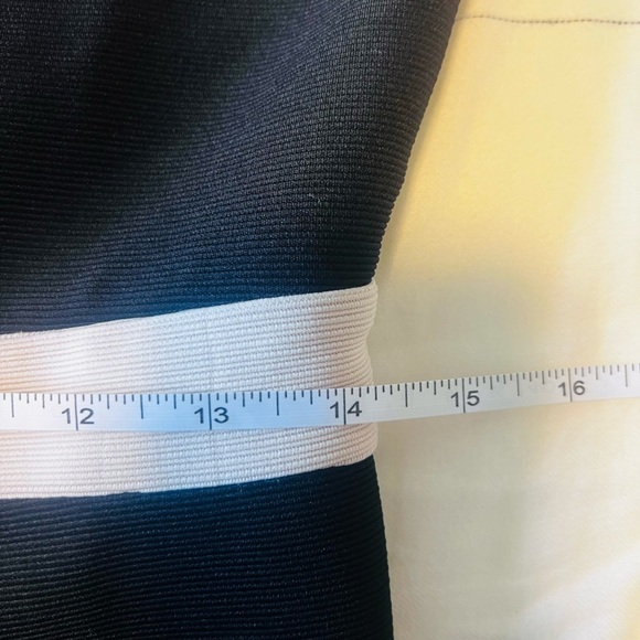 Y2K NIKIBIKI cocktail dress size large - Picture 8 of 9